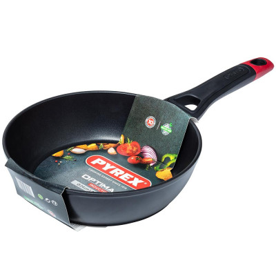 Сковорода звичайна Pyrex OPTIMA+ OT28DF6