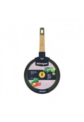 Сковорода звичайна Ringel Vegeta 26 см (RG-1109-26)