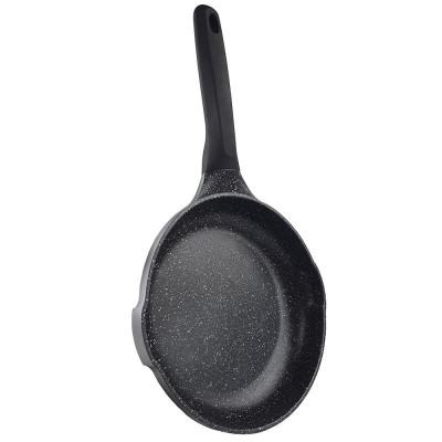 Сковорода звичайна VINZER Kuro Induction Line (50420)