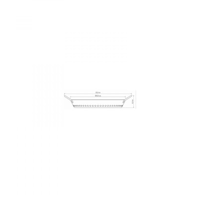 Сковорода WOK Tramontina Cooking grate (20889030)