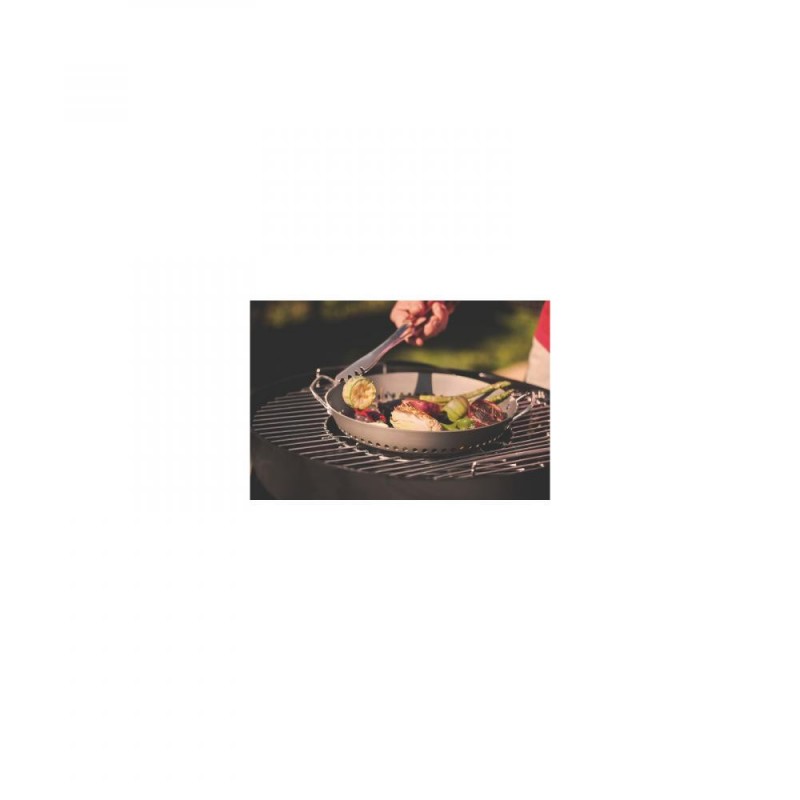 Сковорода WOK Tramontina Cooking grate (20889030)
