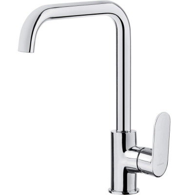 Змішувач для кухонного миття Deante Alpinia BGA 063M