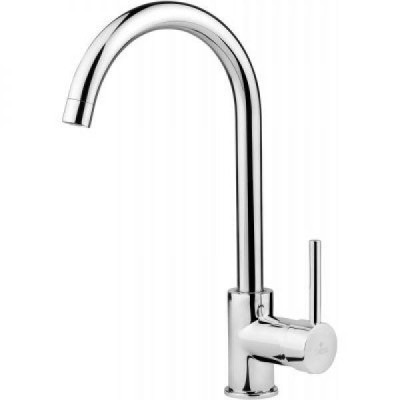 Змішувач для кухонного миття Deante Aster BCA 062M