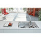 Змішувач для кухонного миття Deante Aster BCA W730