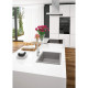 Змішувач для кухонного миття Deante Aster BCA W730