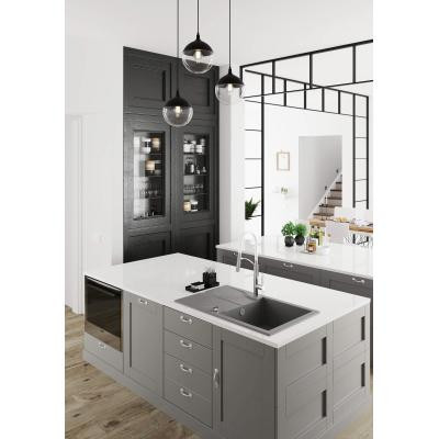 Змішувач для кухонного миття Deante Gerbera BGB W720