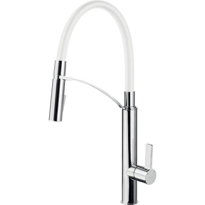 Змішувач для кухонного миття Deante Gerbera BGB W720