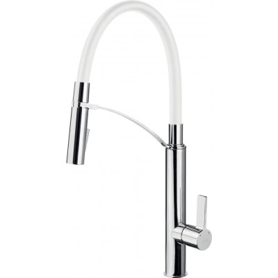 Змішувач для кухонного миття Deante Gerbera BGB W720