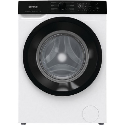 Пральна машина автоматична Gorenje WNHA74SAS