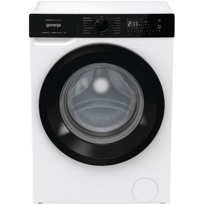 Пральна машина автоматична Gorenje WNHA74SAS