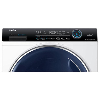 Пральна машина автоматична Haier HW80-BP14979