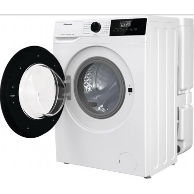 Пральна машина автоматична Hisense WFQP6012VM/IRV