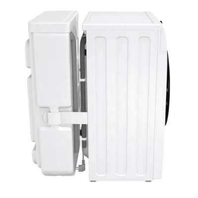 Пральна машина автоматична Hisense WFQP6012VM/IRV