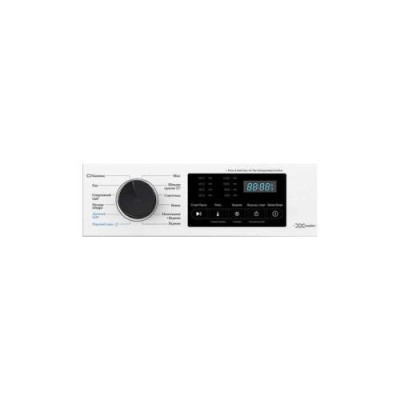 Пральна машина автоматична Prime Technics PWF 71439 DIV