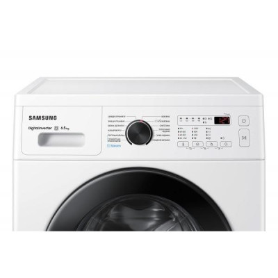 Пральна машина автоматична Samsung WW65A4S20CE