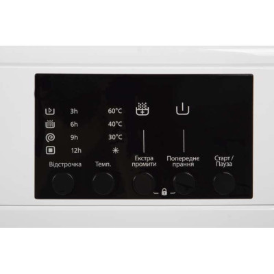 Пральна машина автоматична Ventolux WM 1042 6 F2