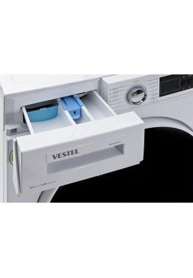 Пральна машина автоматична Vestel WD814T2