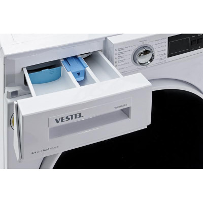 Пральна машина автоматична Vestel WD814T2