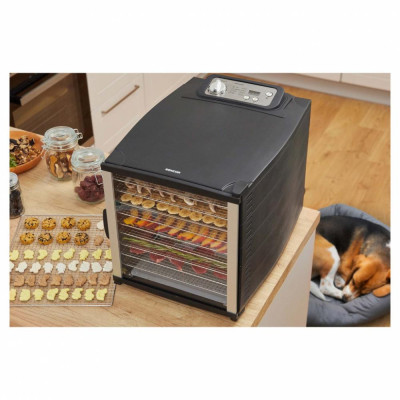 Сушіння Sencor SFD 7000BK Сушіння Sencor SFD 7000BK