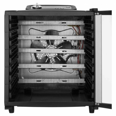 Сушіння Sencor SFD 7000BK Сушіння Sencor SFD 7000BK