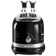 Тостер Ariete 0149 black