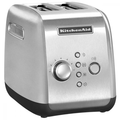 Тостер KitchenAid 5KMT221ESX