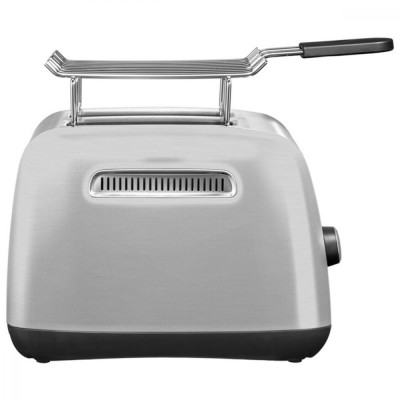 Тостер KitchenAid 5KMT221ESX