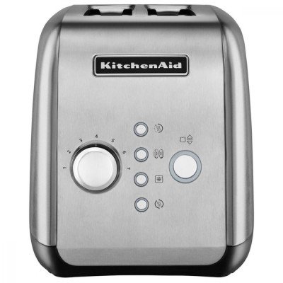Тостер KitchenAid 5KMT221ESX