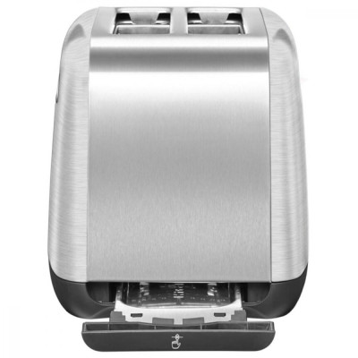 Тостер KitchenAid 5KMT221ESX