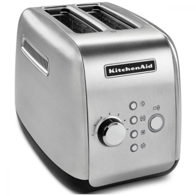 Тостер KitchenAid 5KMT221ESX