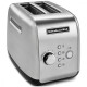 Тостер KitchenAid 5KMT221ESX