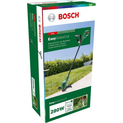 Тример Bosch EasyGrassCut 23 (06008C1H01)