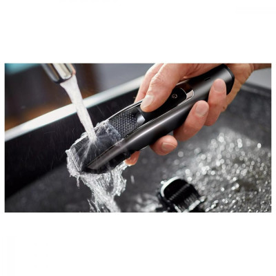 Тример для бороди та вусів Philips Beardtrimmer series 5000 BT5515/70