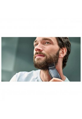 Тример для бороди та вусів Philips Beardtrimmer series 5000 BT5515/70