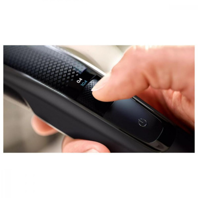 Тример для бороди та вусів Philips Beardtrimmer series 5000 BT5515/70