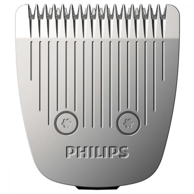 Тример для бороди та вусів Philips Beardtrimmer series 5000 BT5515/70