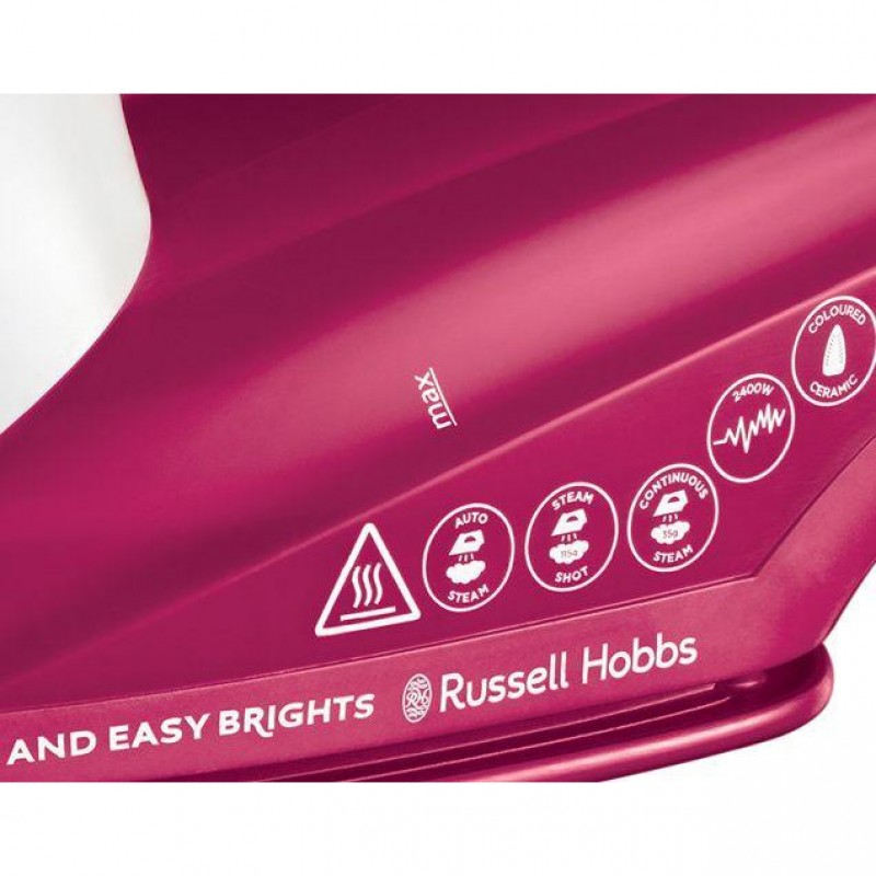 Праска з парою Russell Hobbs 26480-56