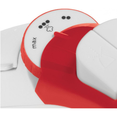 Праска з парою Russell Hobbs Light & Easy Brights Apple Iron 26481-56 Праска з парою Russell Hobbs Light & Easy Brights Apple Iron 26481-56