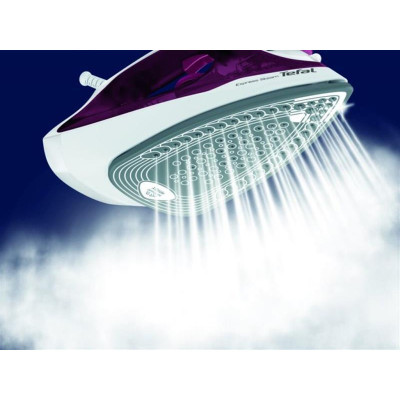 Праска з парою Tefal Express Steam FV2835E0