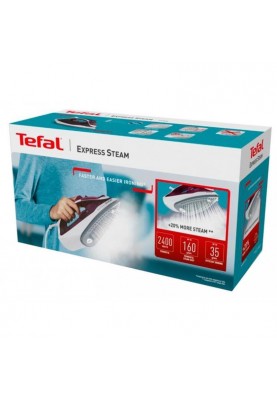 Праска з парою Tefal Express Steam FV2835E0