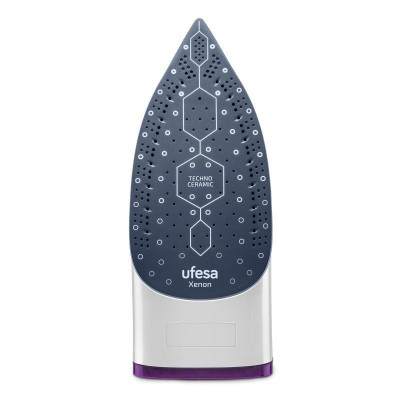 Праска з парою Ufesa Xenon (80105264) Праска з парою Ufesa Xenon (80105264)