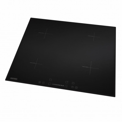Варильна поверхня електрична Eleyus ZENA 60 BL I