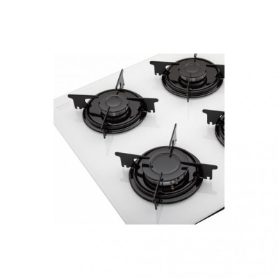 Варильна поверхня газова Jantar HGR 60 WH EF