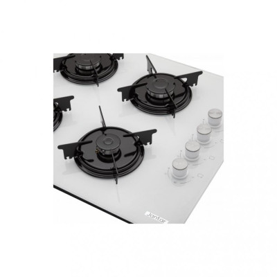 Варильна поверхня газова Jantar HGR 60 WH EF
