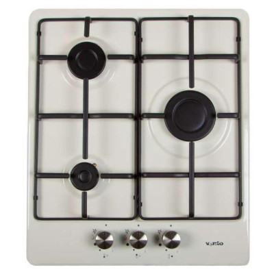 Варильна поверхня газова Ventolux HG430-B3 S (IVORY)
