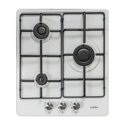 Варильна поверхня газова Ventolux HG430-B3 S (WH)
