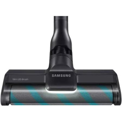 Вертикальний+ручний пилосос (2в1) Samsung VS20C8524TB