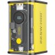 Зовнішній акумулятор (Power Bank) BYZ W90 20000mAh Type C PD Yellow (BYZ-W90-Y)