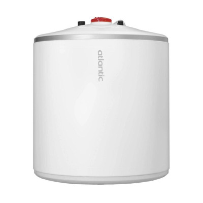 Водонагрівач (бойлер) електричний накопичувальний Atlantic O'pro Compact PC 15 SB (821454)