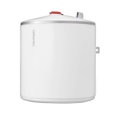 Водонагрівач (бойлер) електричний накопичувальний Atlantic O'pro Compact PC 15 SB (821454)